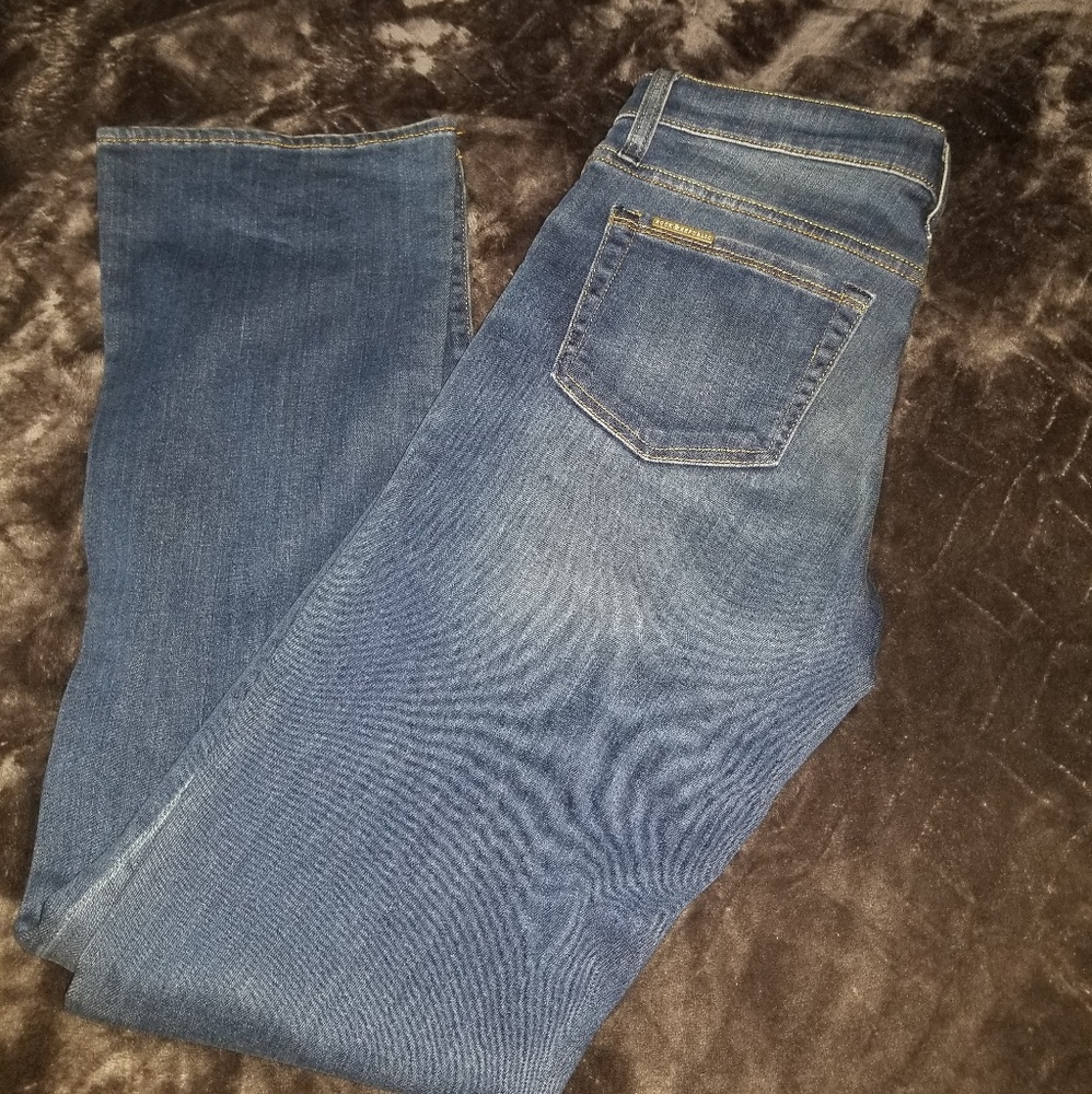 Rock & Republic distressed Jeans